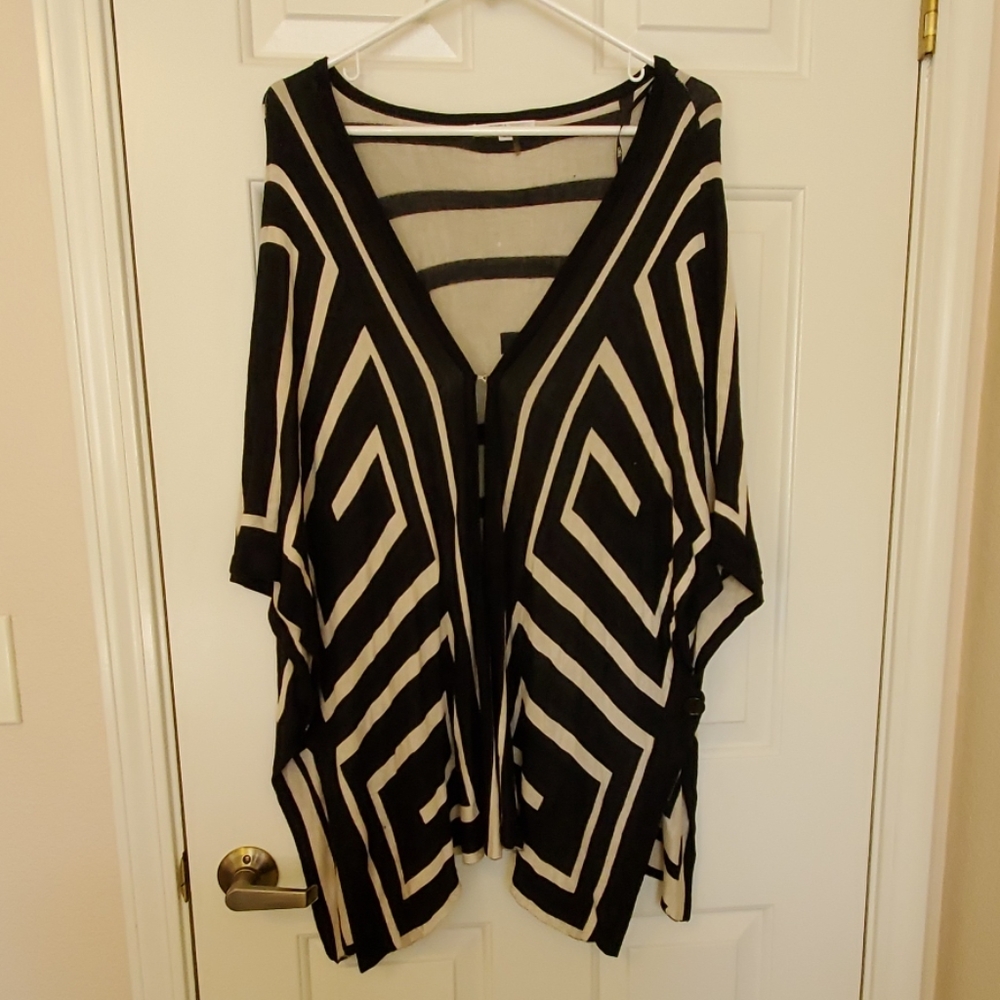 Poncho